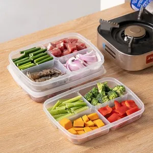 Food Storage & Dispensers