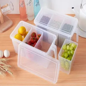 Kitchen Storage & Accessories