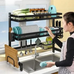 Dishracks & Sink Accessories