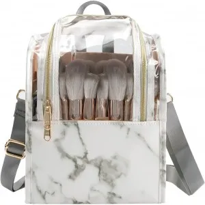 Makeup Bags & Organizers