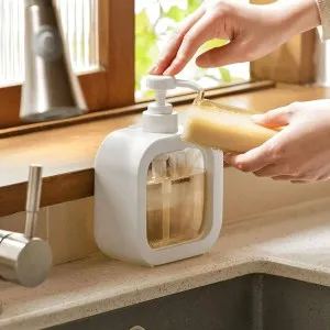 Soap Dispensers
