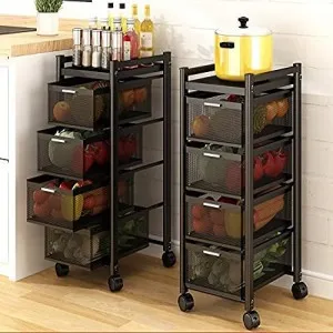 Kitchen Organizers
