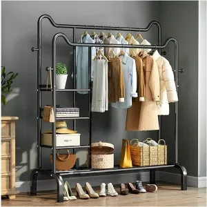Clothes Hangers & Pegs