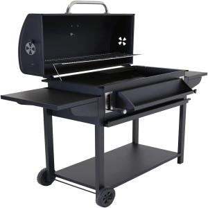 BBQ Grill