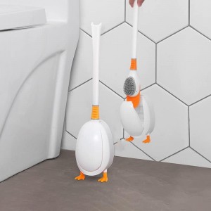 Toilet Brushes