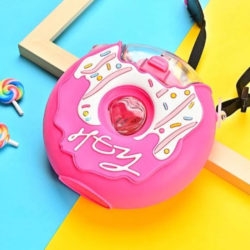 DONUT WATER BOTTLE -NY-Store 