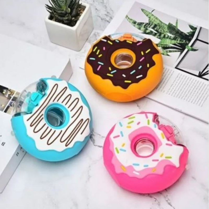 DONUT WATER BOTTLE -NY-Store 