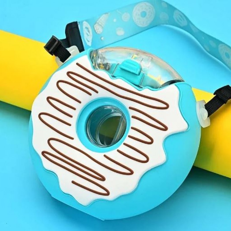 DONUT WATER BOTTLE -NY-Store 