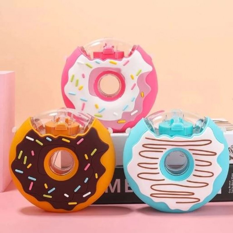 DONUT WATER BOTTLE -NY-Store 