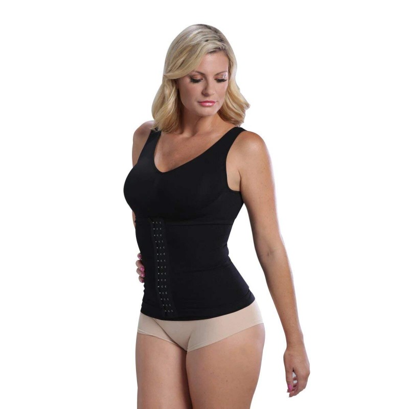 Slim Comfy Body Shaper Belt Shapewear Instant Body Shape Belly Shape