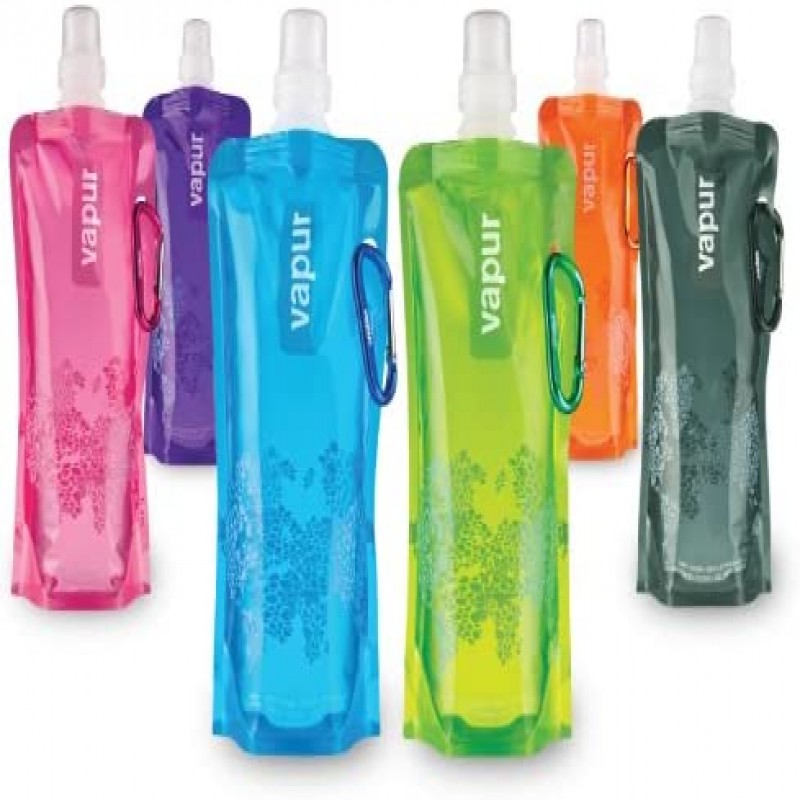 Reflex Reusable Plastic Water Bottle 500 ML