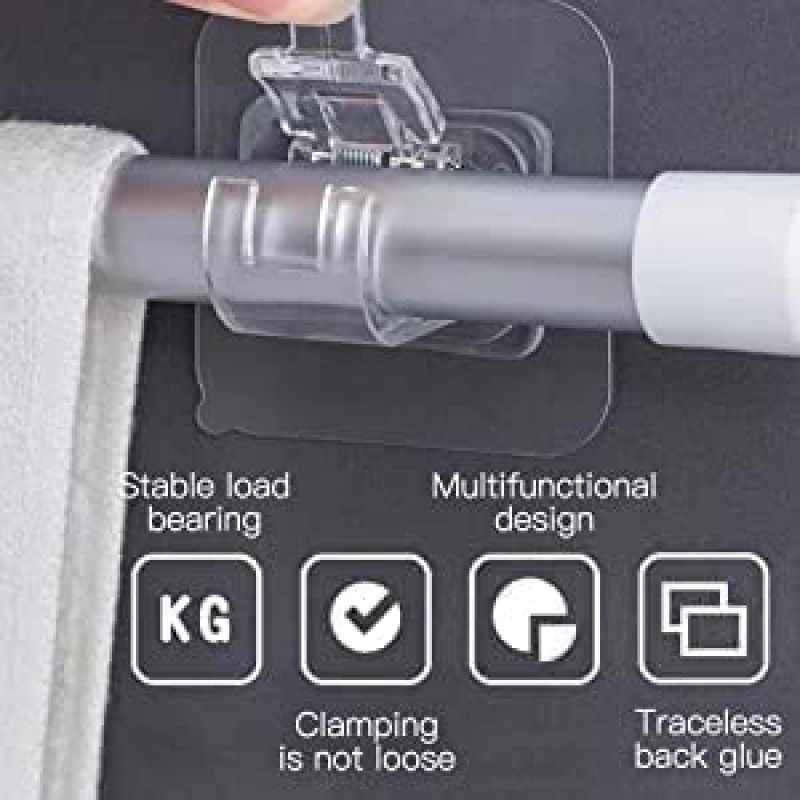 Self-Adhesive-Curtain-Rod-Hooks-Holder-Pack-of-3