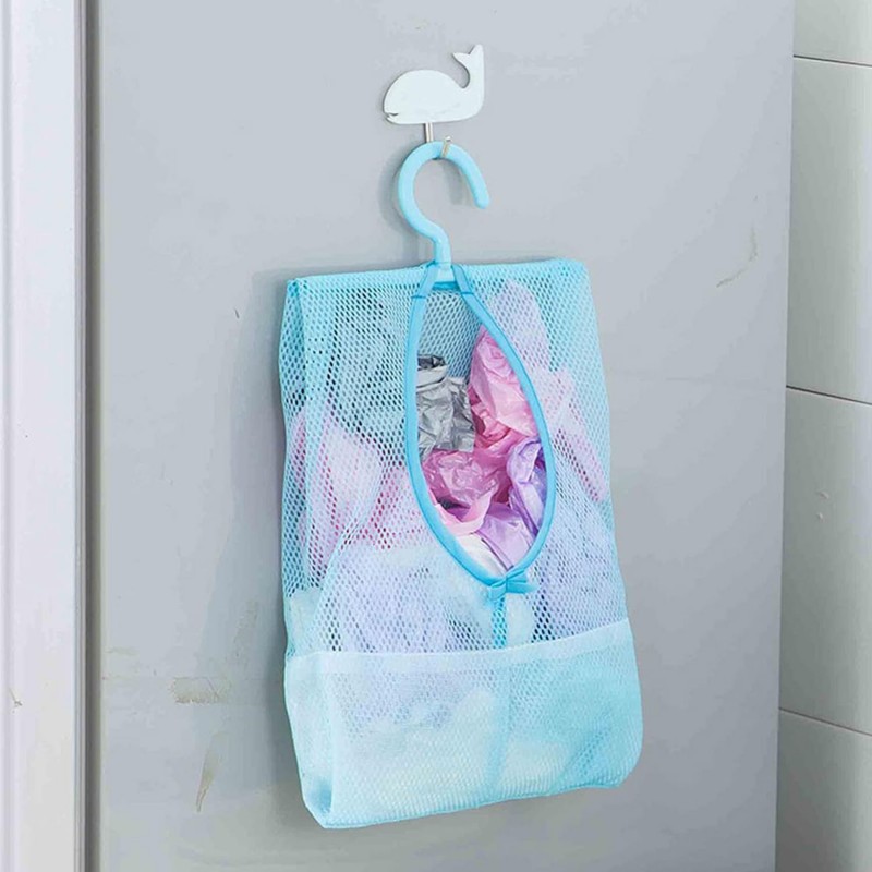 Multi Purpose Storage Mesh Bag