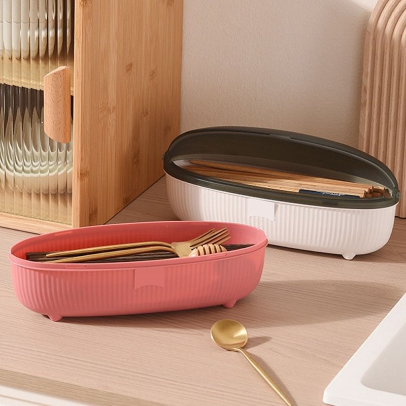 Chopsticks Storage Box - NY-Store 