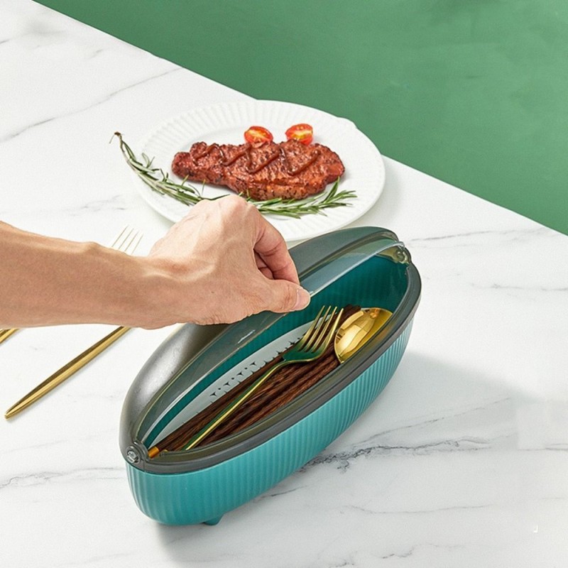 Chopsticks Storage Box - NY-Store 