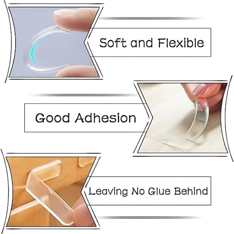 FuKuEn Window Condensation Absorber Anti Condensation Remover For