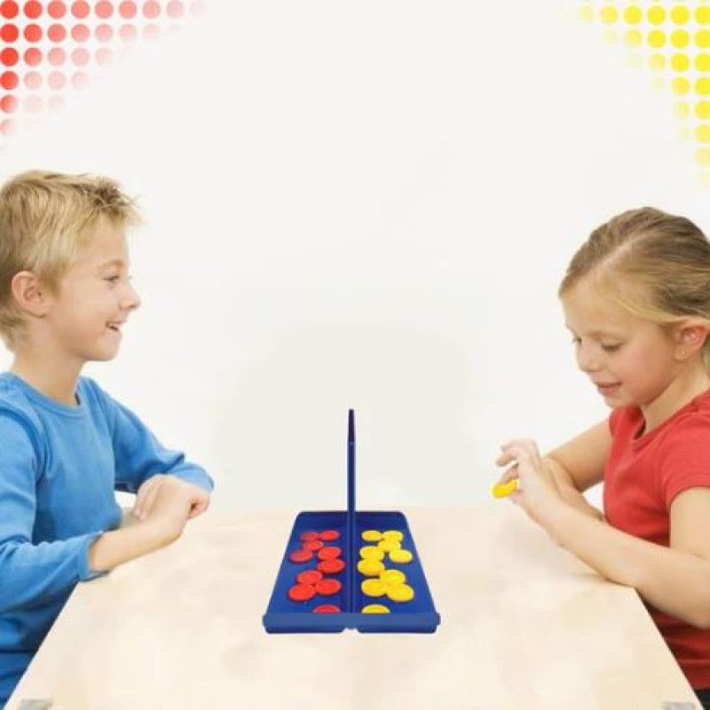 Line Up 4 Smart Play Game For Kids