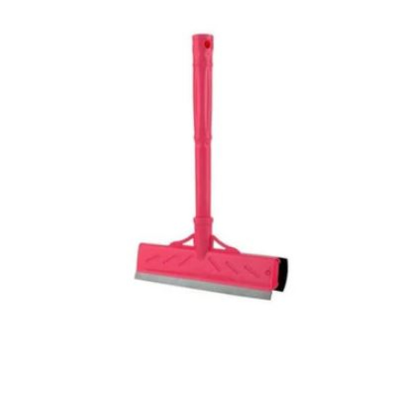 Plastik Window Washer “Sponge” Wiper with Hand and Sponge - NY-Store