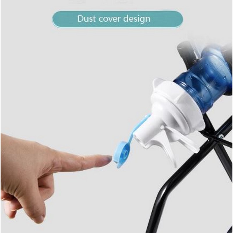 High Quality Water Bottled Tap Dispenser - Water Dispenser Valve Includes Lid Dirt Protector