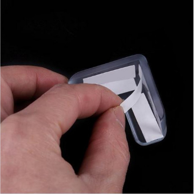 Silicone Table Edge Protector Covers Table Corner Protection NY Store
