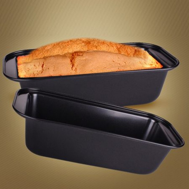 Buy non-stick bread toast mold bread & loaf pans cake baking mold