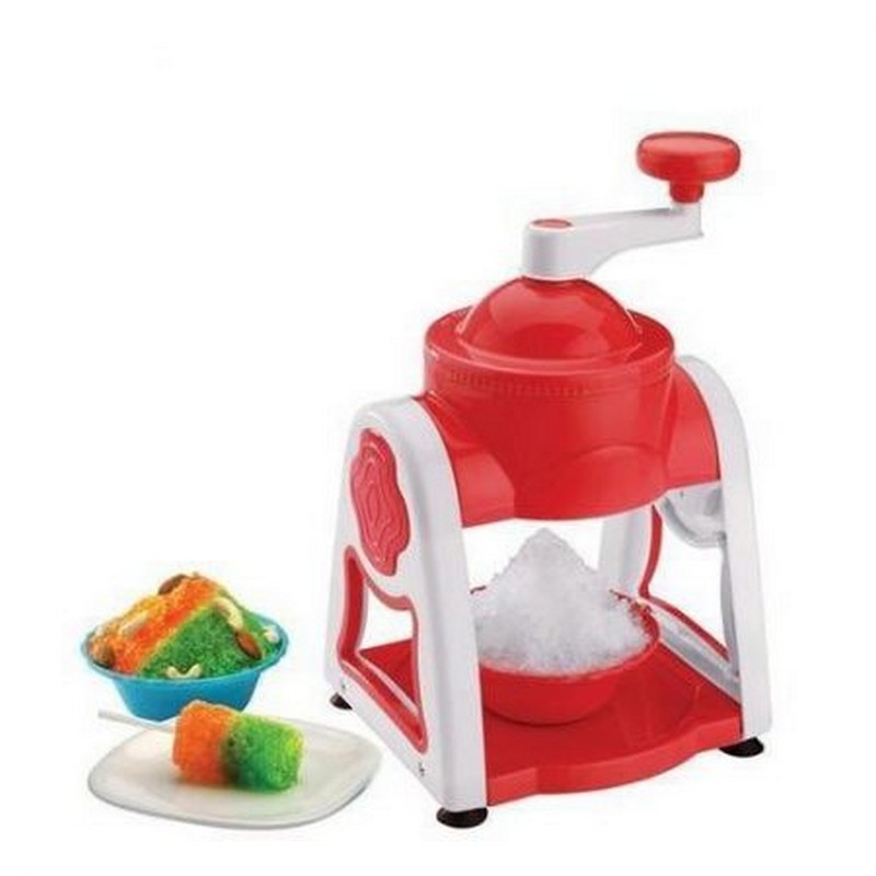 Buy ice crusher machine gola ganda making at best price in Pakistan