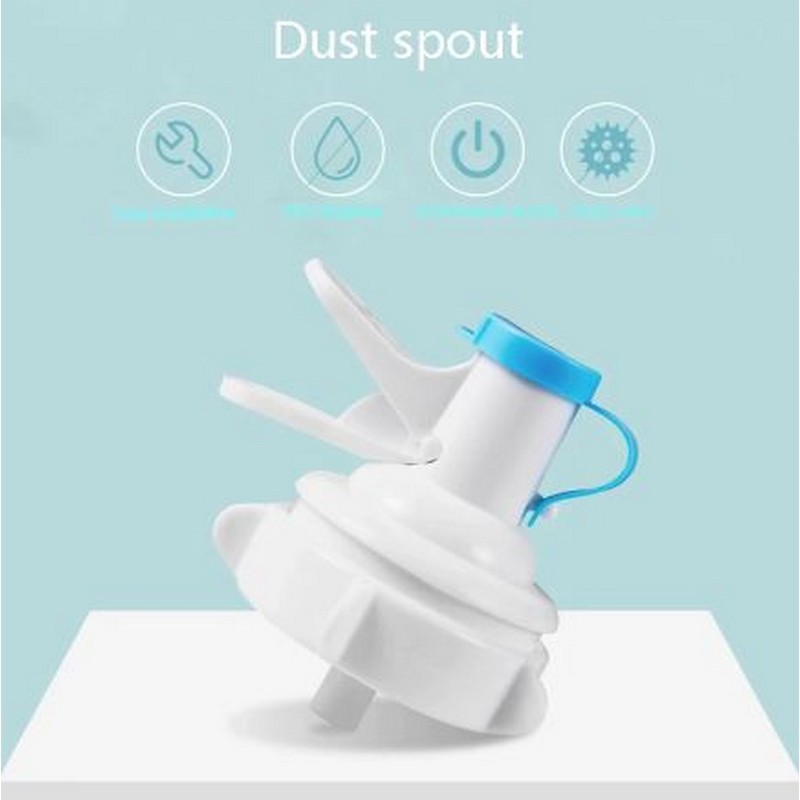 High Quality Water Bottled Tap Dispenser - Water Dispenser Valve Includes Lid Dirt Protector