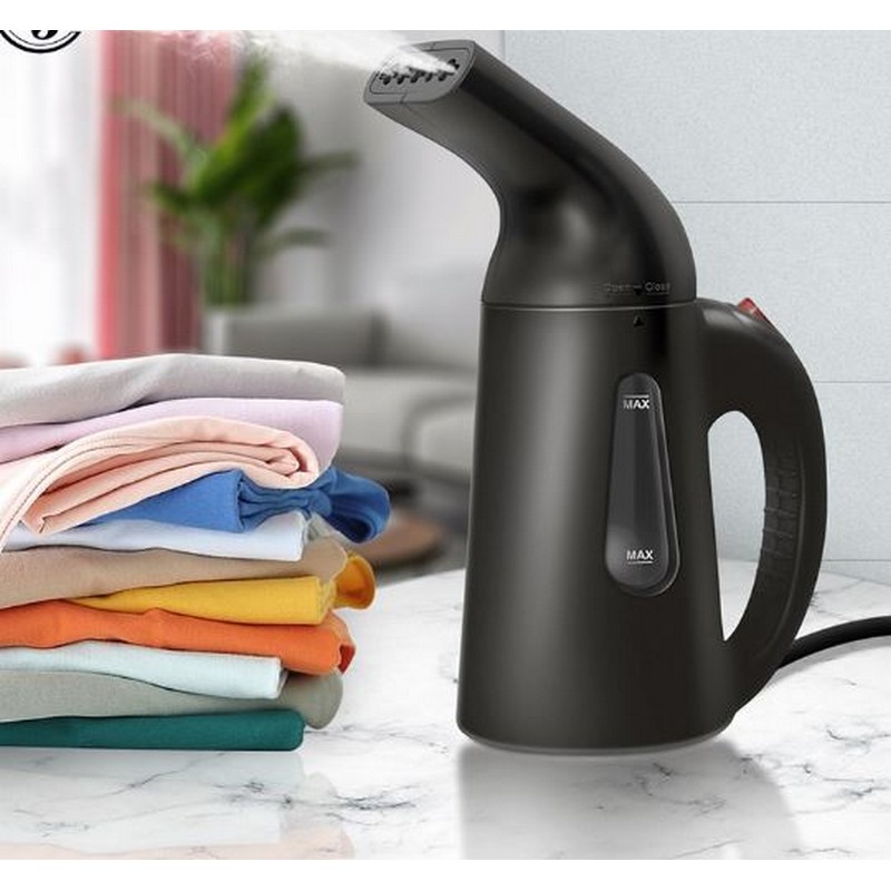Portable Handheld Clothes Steamer Ironing Garment Steamers NY Store Portable Handheld Clothes Steamer Ironing Garment Steamers NY Store