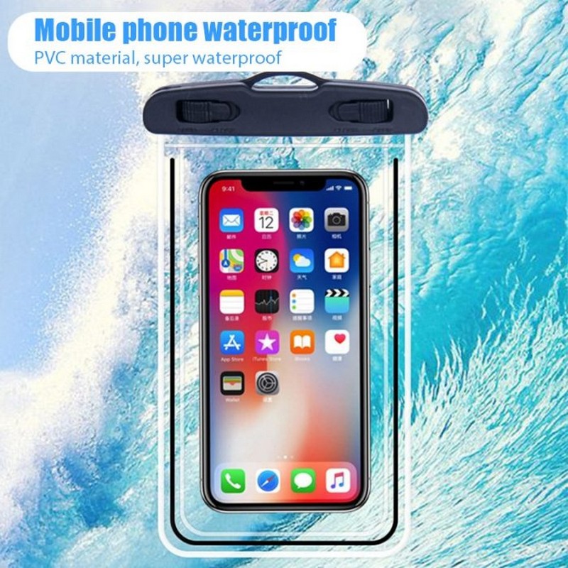 Universal Waterproof Phone Case Cover - NY Store