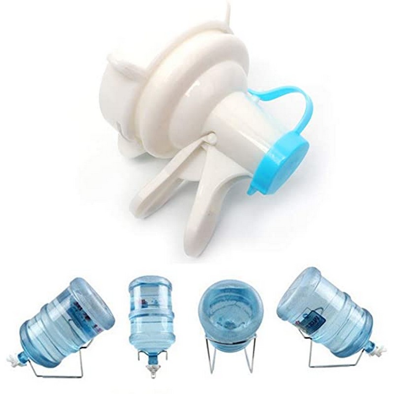 High Quality Water Bottled Tap Dispenser - Water Dispenser Valve Includes Lid Dirt Protector