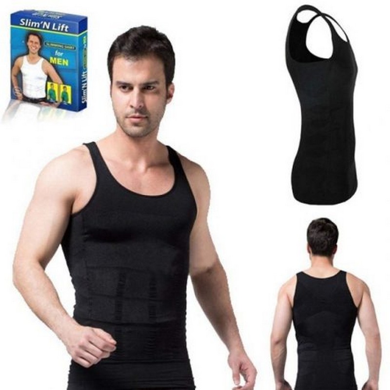 Slim n Lift Slimming Vest for Men