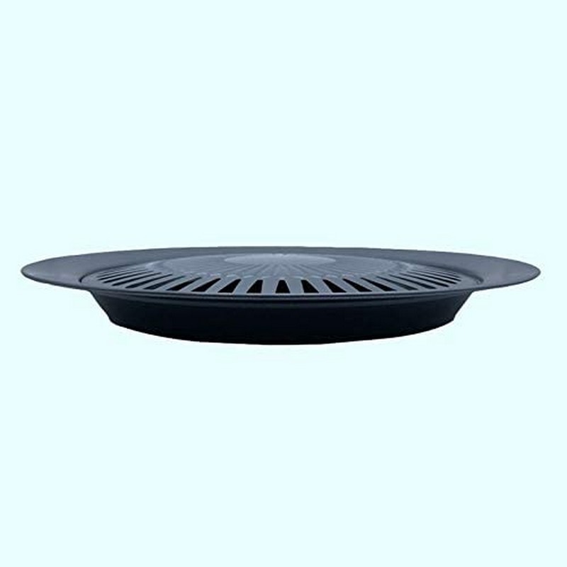 Smokeless Indoor Barbecue Grill for Over stove NY Store