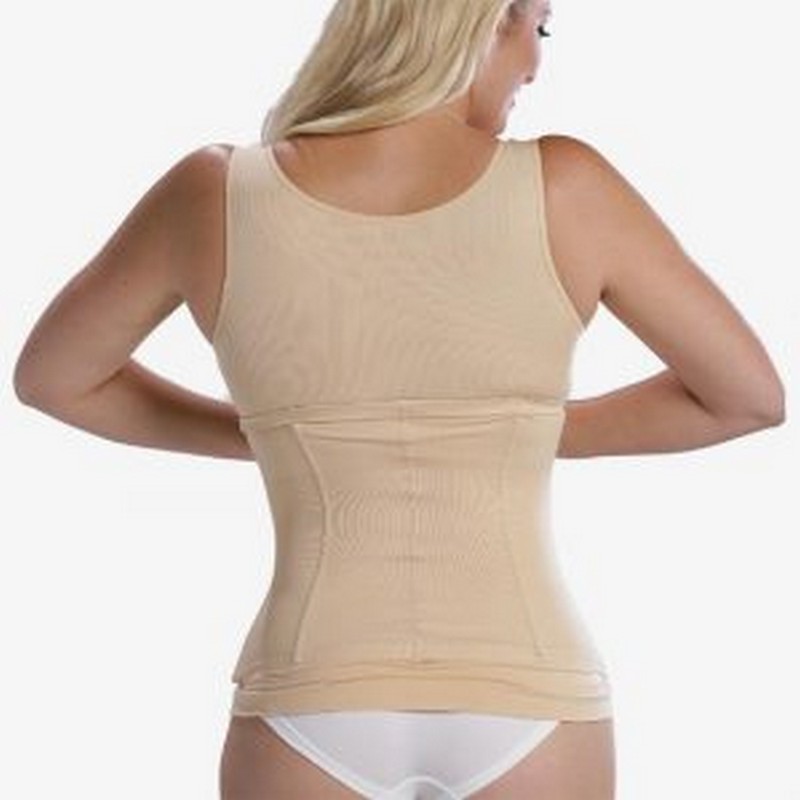 Slim Comfy Body Shaper Belt Shapewear Instant Body Shape Belly Shape