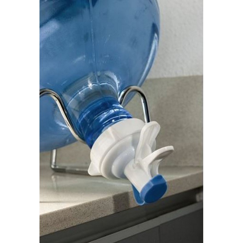 High Quality Water Bottled Tap Dispenser - Water Dispenser Valve Includes Lid Dirt Protector