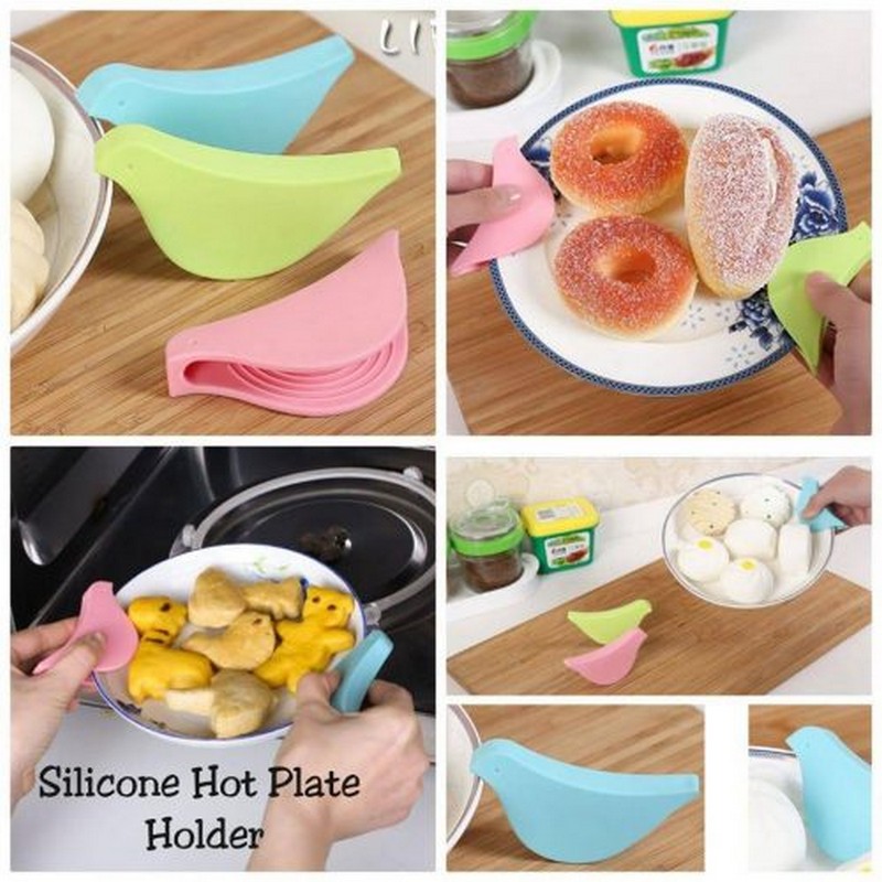 Silicone Hot Plate Holder Silicone Plate Holder NY Store