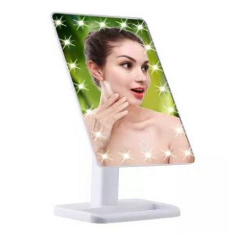 Vanity Mirror With Led Lights Makeup Mirror NY Store