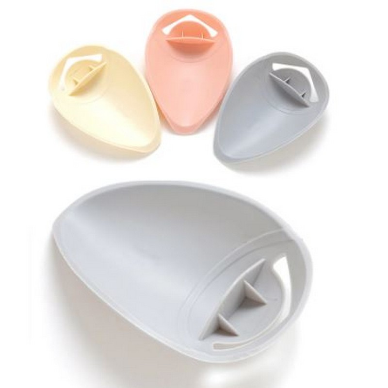 Faucet Extender for Kids, Silicone Duck Mouth Shaped Bathroom Tap Extender Splash-Proof for Baby Faucets Sink Hand Washing