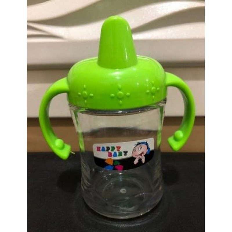 Infant Trainer Sippy Cup Beaker