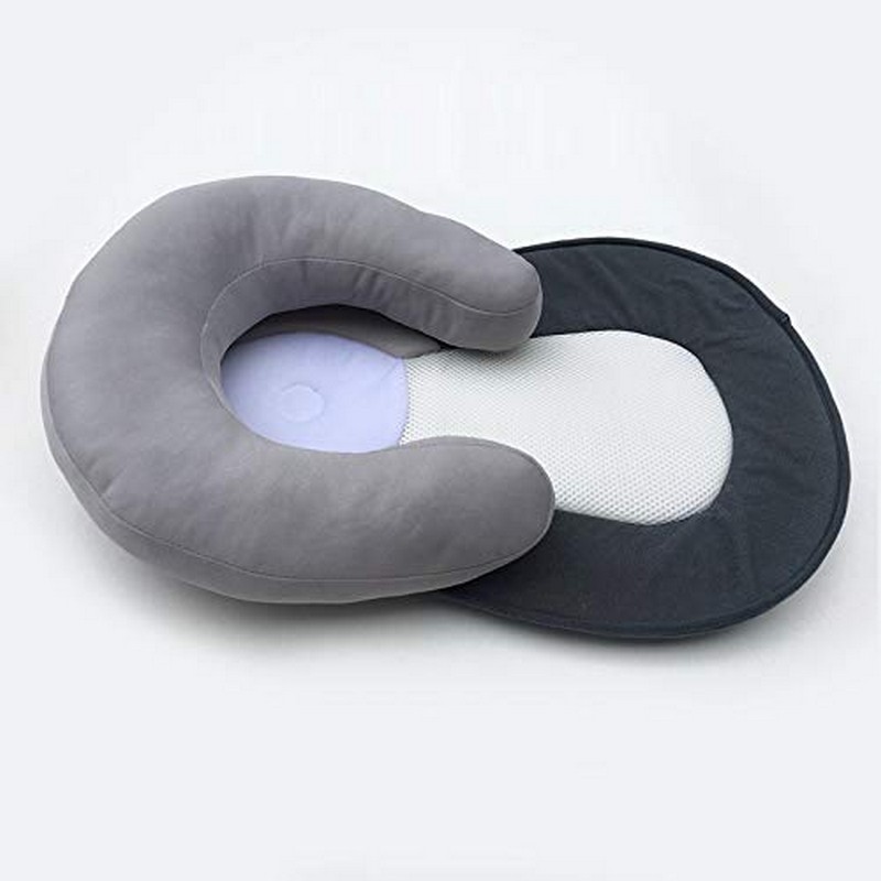 Baby Head Shaping Pillow Baby Pillow for Head Shaping NY Store