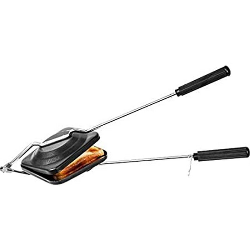 Buy round shape grilled toast & sandwich maker at best price in