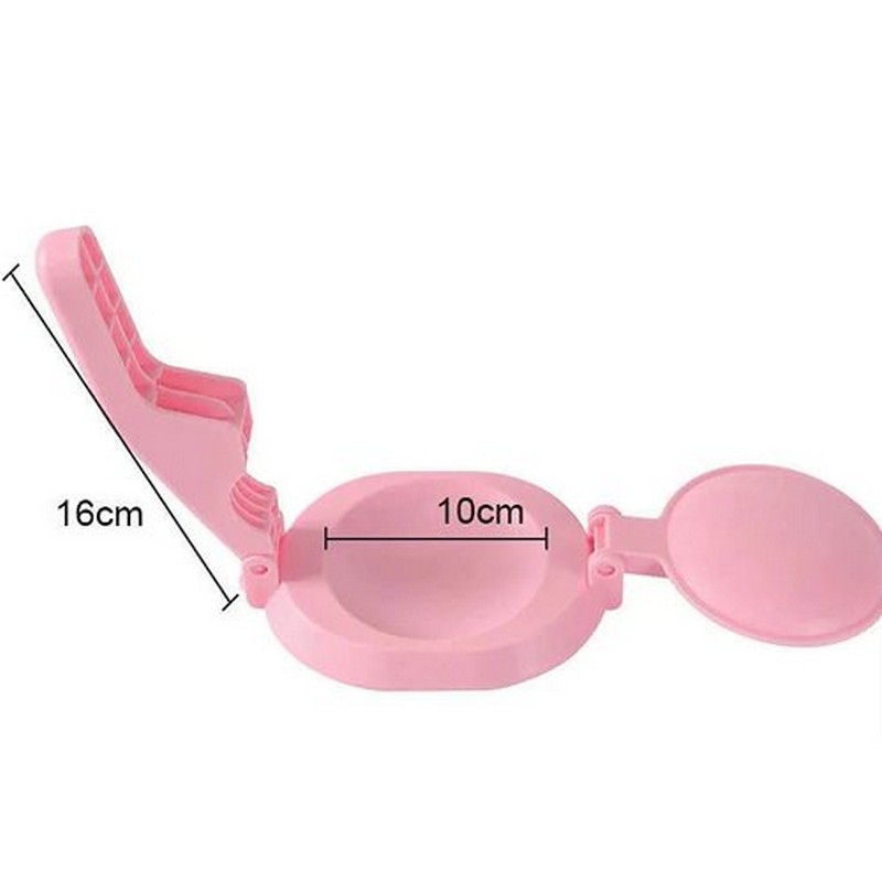 PURI PRESS PASTRY DOUGH PRESS MAKER