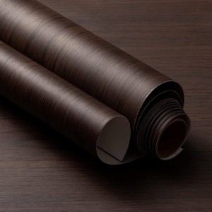 Wood Pattern Texture Interior Film Vinyl Self Adhesive Peel-Stick Wallpaper