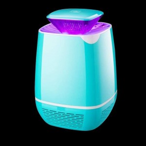 Mosquito Killing Lamp USB Plug