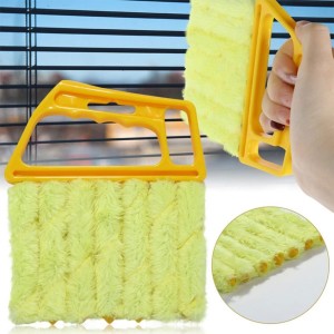 Window Blind Cleaning Brush