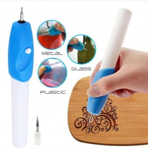 Engraver Pen Carving Tool Engraving Pen