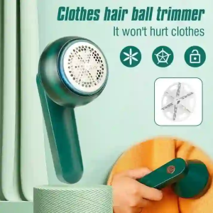 Electric Lint Remover Rechargeable, Portable Lint Remover, Pill Fuzz Remover, Fabric Shaver with Effective Shaver for Clothing Furniture Carpet Lint Balls Bobbles