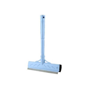 Plastik Window Washer “Sponge” Wiper with Hand and Sponge