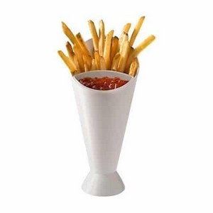 French Fries / Snacks Holder
