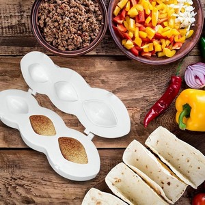 Meatball Mold - Master Meatball Making Tool - Silicone Meatball Scoop Ball Maker for Cake/Bread/Cookies - Candy Silicone Mold