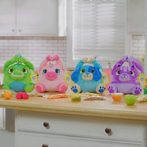 Insulated Kids Lunch Box Bag